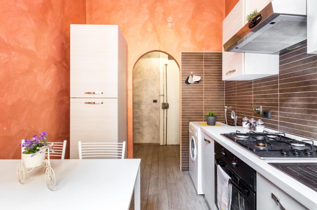 Riari 59 Trastevere - Vacation M&d Apartment Rom